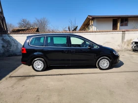 VW Sharan 4Motion 7местен - 7100 € / 13886.39 лв. - 96226310 10