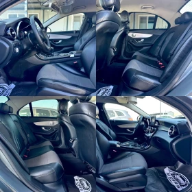 Mercedes-Benz C 200 КАМЕРА / 212000км /  - 13500 € / 26403.70 лв. - 36527298 11