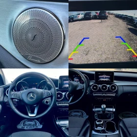 Mercedes-Benz C 200 КАМЕРА / 212000км /  - 13500 € / 26403.70 лв. - 36527298 14