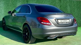 Mercedes-Benz C 200 КАМЕРА / 212000км /  - 13500 € / 26403.70 лв. - 36527298 5