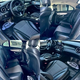 Mercedes-Benz C 200 КАМЕРА / 212000км /  - 13500 € / 26403.70 лв. - 36527298 12
