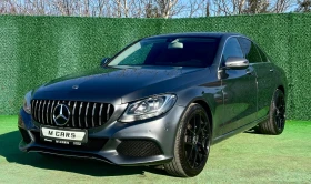 Mercedes-Benz C 200 КАМЕРА / 212000км / 