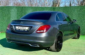 Mercedes-Benz C 200 КАМЕРА / 212000км /  - 13500 € / 26403.70 лв. - 36527298 6