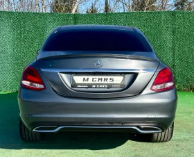 Mercedes-Benz C 200 КАМЕРА / 212000км /  - 13500 € / 26403.70 лв. - 36527298 4