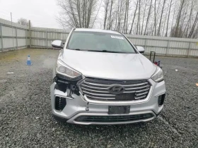 Hyundai Lantra 3.3L 6 ALL WHEEL DRIVE