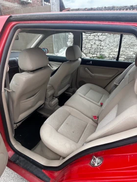 VW Golf - 2300 € / 4498.41 лв. - 23391135 5