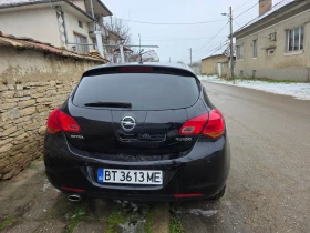 Opel Astra 1.4 Turbo | Auto.bg — изображение 4