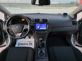 Toyota Avensis 1.8 Vvti Навигация KeyLess Go Автопилот  - 6600 € / 12908.48 лв. - 18737304 13