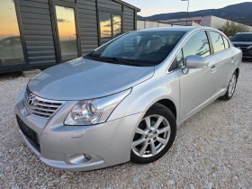 Toyota Avensis 1.8 Vvti Навигация KeyLess Go Автопилот 