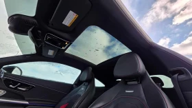 Mercedes-Benz CLE 53 AMG / 360 / DISTRONIC / HUD / BURMESTER  | Mobile.bg � ����� ������ 5