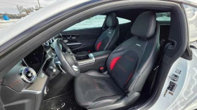 Mercedes-Benz CLE 53 AMG / 360 / DISTRONIC / HUD / BURMESTER  | Mobile.bg � ����� ������ 7
