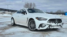 Mercedes-Benz CLE 53 AMG / 360 / DISTRONIC / HUD / BURMESTER  | Mobile.bg � ����� ������ 2