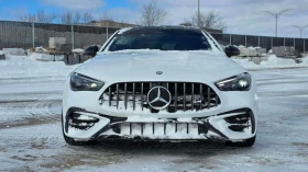 Mercedes-Benz CLE 53 AMG / 360 / DISTRONIC / HUD / BURMESTER  | Mobile.bg � ����� ������ 6