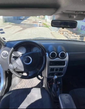 Dacia Logan | Mobile.bg � ����� ������ 6