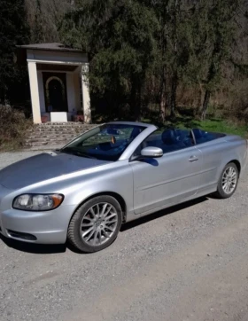 Volvo C70 C70 | Mobile.bg � ����� ������ 4