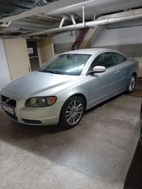 Volvo C70 C70 | Mobile.bg � ����� ������ 6