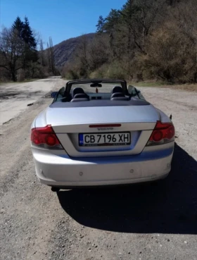 Volvo C70 C70 | Mobile.bg � ����� ������ 5