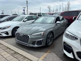 ����� �� �������� �� Audi S5 * Technik * CARFAX * ��� ������������ ������