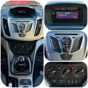 Ford C-max 1.6SCTi 7�����/152 450��/����.��/������� | Mobile.bg � ����� ������ 14