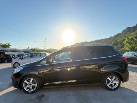 Ford C-max 1.6SCTi 7�����/152 450��/����.��/������� | Mobile.bg � ����� ������ 6