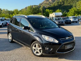 ������ Ford C-max