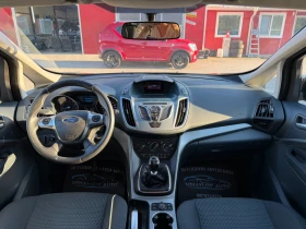 Ford C-max 1.6SCTi 7�����/152 450��/����.��/������� | Mobile.bg � ����� ������ 11