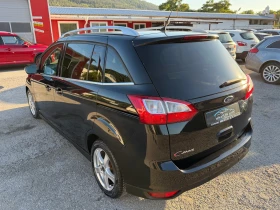 Ford C-max 1.6SCTi 7�����/152 450��/����.��/������� | Mobile.bg � ����� ������ 5