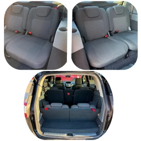 Ford C-max 1.6SCTi 7�����/152 450��/����.��/������� | Mobile.bg � ����� ������ 15