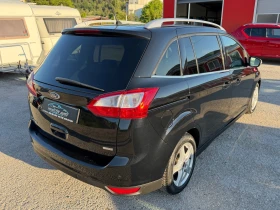 Ford C-max 1.6SCTi 7�����/152 450��/����.��/������� | Mobile.bg � ����� ������ 3