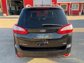 Ford C-max 1.6SCTi 7�����/152 450��/����.��/������� | Mobile.bg � ����� ������ 4