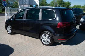 Seat Alhambra 2.0* TDI* 7�* GTLine | Mobile.bg � ����� ������ 6
