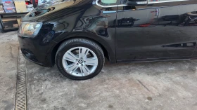 Seat Alhambra 2.0* TDI* 7�* GTLine | Mobile.bg � ����� ������ 16