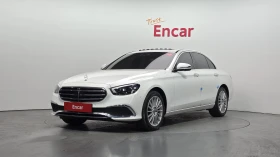 ������ Mercedes-Benz E 220