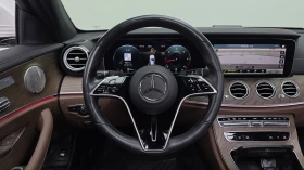 Mercedes-Benz E 220 4MATIC/DISTRONIC/BURMESTER/���������/��������/PANO | Mobile.bg � ����� ������ 13