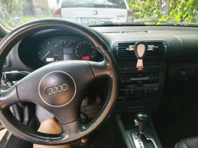 Audi A3 1.9тди 131 - 2400 € / 4693.99 лв. - 98247439 3