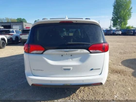 Chrysler Pacifica * HYBRID* PLATINUM* КОЖА* ПОДГРЕВ* ШИБИДАХ*  | Auto.bg — изображение 15