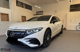 Mercedes-Benz EQS 450+ /333HP/AMG/HYPER/360/PANO/PREMIUM/ACC/493z