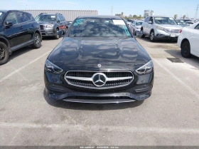 Mercedes-Benz C 300 4MATIC* КОЖА* ПОДГРЕВ* ОБДУХВ* BURMASTER* PANO* 36 | Auto.bg — изображение 13