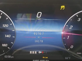 Mercedes-Benz C 300 4MATIC* КОЖА* ПОДГРЕВ* ОБДУХВ* BURMASTER* PANO* 36 | Auto.bg — изображение 16
