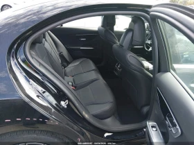 Mercedes-Benz C 300 4MATIC* КОЖА* ПОДГРЕВ* ОБДУХВ* BURMASTER* PANO* 36 | Auto.bg — изображение 8