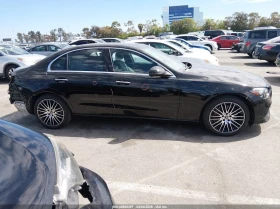 Mercedes-Benz C 300 4MATIC* КОЖА* ПОДГРЕВ* ОБДУХВ* BURMASTER* PANO* 36 | Auto.bg — изображение 14