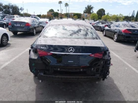 Mercedes-Benz C 300 4MATIC* КОЖА* ПОДГРЕВ* ОБДУХВ* BURMASTER* PANO* 36 | Auto.bg — изображение 17