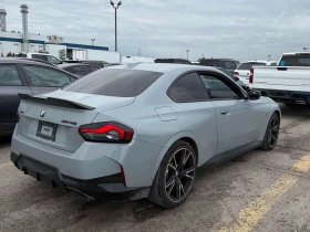 BMW 240 M240i xDrive/ШИБИДАХ/HARMAN KARDON - 39800 € / 77842.03 лв. - 98985268 4
