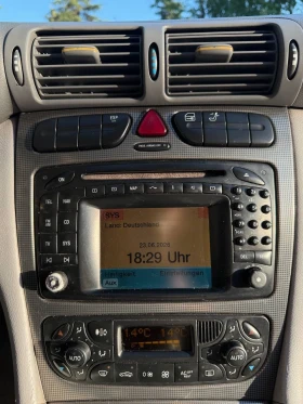 Mercedes-Benz C 270 W203 | Auto.bg — изображение 12