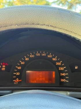 Mercedes-Benz C 270 W203 | Auto.bg — изображение 14