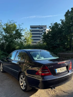 Mercedes-Benz C 270 W203 | Auto.bg — изображение 5
