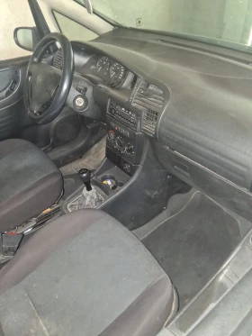 Opel Zafira - 1550 € / 3031.54 лв. - 13426180 7
