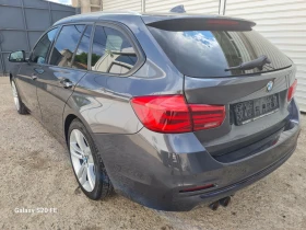 BMW 320 2.0d 8s 190ps Sport-line! | Mobile.bg � ����� ������ 16