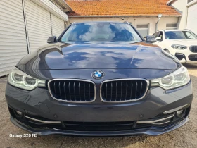BMW 320 2.0d 8s 190ps Sport-line! | Mobile.bg � ����� ������ 13