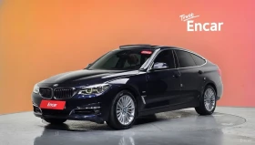 BMW 320 GT Luxury* HUD* КОЖА* НАВИ* ПАНО* КАМЕРА